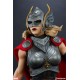 Marvel Comics Premium Format Figure Thor Jane Foster 52 cm